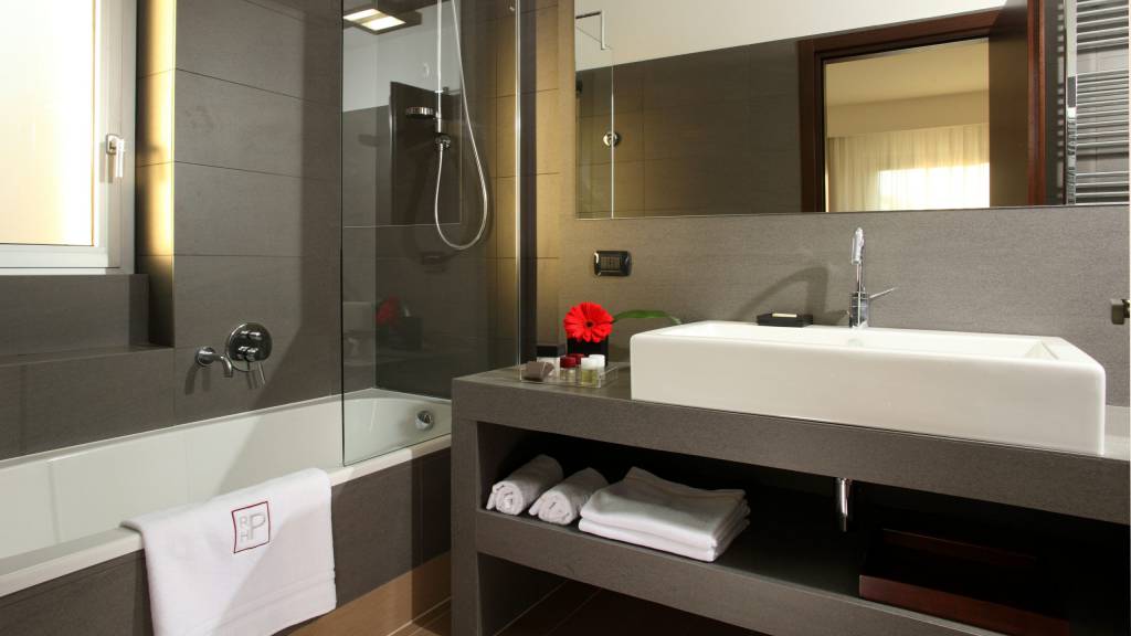 31Residence-Hotel-Parioli-Rome-Bathroom-31