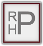 Logo Residence Hotel Parioli